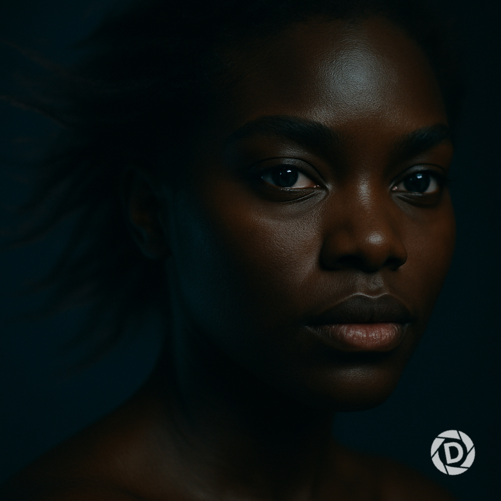 Portrait Image